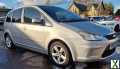 Photo Ford C-Max 1.6L ZETEC 100 MPV 5dr Petrol *ULEZ Compliant * Manual 'RUNABOUT' MPV