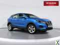 Photo 2019 Nissan Qashqai DIG-T Acenta Premium Hatchback PETROL Manual