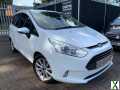 Photo 2017 Ford B-MAX 1.0T EcoBoost Titanium Navigator Euro 6 5dr MPV Petrol Manual