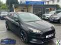 Photo 2017 Ford Focus 2.0T EcoBoost ST-3 Euro 6 (s/s) 5dr ESTATE Petrol Manual