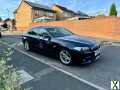 Photo BMW, 530 Msport, Saloon, 2015, Semi-Auto, 2993 (cc), 4 doors