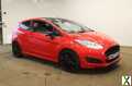 Photo Ford, FIESTA, Hatchback, 2017, Manual, 998 (cc), 3 doors