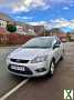 Photo Ford, FOCUS, Hatchback, 2009, Manual, 1596 (cc), 5 doors