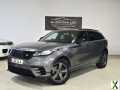 Photo 2018 Land Rover Range Rover Velar 2.0 Range Rover Velar R-Dynamic S D240 Auto 4WD 5dr SUV Diesel