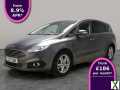 Photo 2017 Ford S-MAX 2.0 TDCi Titanium MPV 5dr Diesel Manual Euro 6 (s/s) (180 ps) - FORD SYNC - Mpv D