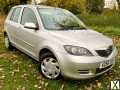 Photo MAZDA 2 - MOT NOV 2025 - TOWBAR