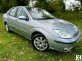 Photo AUTOMATIC FORD FOCUS 4 DOOR - LOBG MOT