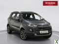 Photo 2016 Ford Ecosport ECOBOOST Titanium Hatchback PETROL Manual