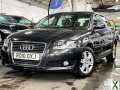 Photo Audi A3 1.6 SE Sportback S Tronic Euro 4 5dr Petrol Automatic