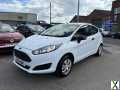 Photo 2014 Ford Fiesta 1.2 STUDIO 3d 59 BHP Hatchback Petrol Manual