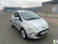 Photo 2009 Ford KA 1.2 Zetec 3dr HATCHBACK Petrol Manual