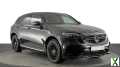 Photo 2022 Mercedes-Benz EQC Eqc 400 4Matic Amg Line Premium Plus Estate Electric Auto