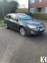 Photo Vauxhall, ASTRA, Estate, 2011, Other, 1598 (cc), 5 doors