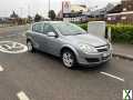 Photo FREE ULEZ VAUXHALL ASTRA 1.4 PETROL 2009 59 REG - VERY ECONOMICAL LONG MOT