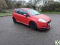 Photo Fiat, GRANDE PUNTO, Hatchback, 2008, Manual, 1368 (cc), 3 doors