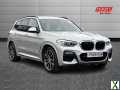 Photo BMW X3 xDrive20d M Sport 5dr Step Auto Diesel