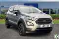 Photo 2023 Ford Ecosport 1.0 EcoBoost 125 Active 5dr HATCHBACK PETROL Manual