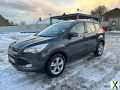 Photo Ford, KUGA, Hatchback, 2016, Manual, 1997 (cc), 5 doors