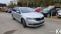 Photo SKODA OCTAVIA 1.6 TDI SE L 2017