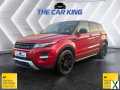 Photo 2015 Land Rover Range Rover Evoque 2.2 SD4 Dynamic Auto 4WD Euro 5 (s/s) 5dr ESTATE Diesel Automatic