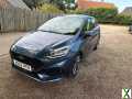 Photo 2022 Ford Fiesta 1.0 EcoBoost ST-Line 5dr HATCHBACK Petrol Manual