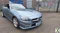 Photo MERCEDES-BENZ SLK 2.1 SLK250 CDI BlueEfficiency AMG Sport 2013