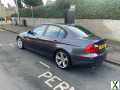 Photo BMW, 3 SERIES, Saloon, 2005, Manual, 1995 (cc), 4 doors full years MOT Some service history