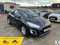 Photo PEUGEOT 308 1.6 HDi Active 2013