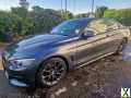 Photo BMW, 4 SERIES, Coupe, 2016, Semi-Auto, 1998 (cc), 2 doors