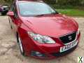 Photo SEAT IBIZA 1.4 SE 2010