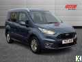 Photo Ford Tourneo Connect 1.5 TDCi 120 Titanium 5dr Diesel