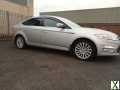 Photo 2012 Ford Mondeo Taxis