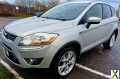 Photo Ford, KUGA, Estate, 2012, Manual, 1997 (cc), 5 doors