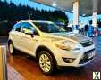 Photo Ford Kuga 2.0 Titanium 163 . Very Clean. CR-V VITARA TUCSON X3 SPORTAGE