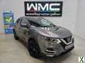 Photo 2017 Nissan Qashqai 1.5 dCi N-Connecta 5dr HATCHBACK Diesel Manual