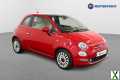 Photo 2022 Fiat 500 1.0 Mild Hybrid Dolcevita [Part Leather] 3dr Hatchback Hybrid Manual