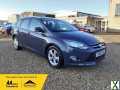 Photo 2011 Ford Focus 1.6 TDCi 115 Zetec 5dr ESTATE DIESEL Manual