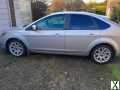 Photo FORD FOCUS ZETEC - LONG M.OT