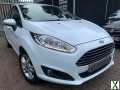 Photo 2015 Ford Fiesta 1.0T EcoBoost Zetec Euro 6 (s/s) 5dr HATCHBACK Petrol Manual