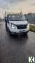 Photo Ford, TRANSIT, Other, 2007, Manual, 2402 (cc)