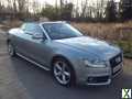 Photo Audi A5 3.0 TDI V6 S line S Tronic quattro Euro 5 2dr Diesel Automatic