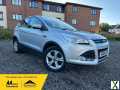 Photo 2015 Ford Kuga 2.0 TDCi Zetec 2WD Euro 6 (s/s) 5dr HATCHBACK Diesel Manual