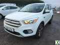 Photo 2017 Ford Kuga 2.0 TDCi Zetec 5dr Diesel