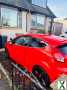 Photo Ford, FIESTA, Hatchback, 2013, Manual, 1241 (cc), 3 doors