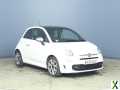 Photo 2020 Fiat 500 Rock Star Hatchback Petrol Manual