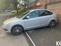 Photo Ford, FOCUS, Hatchback, 2008, Manual, 1596 (cc), 5 doors