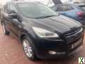 Photo Ford, KUGA, Hatchback, 2014, Manual, 1997 (cc), 5 doors