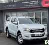 Photo 2016 Ford Ranger 2.2 TDCi Limited Super Pickup Extended Cab 4dr Diesel Manual 4W