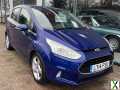 Photo 2014 Ford B-MAX 1.0 EcoBoost 120 Titanium 5dr MPV PETROL Manual