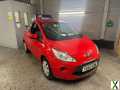 Photo 2013 Ford KA 1.2 Edge Hatchback 3dr Petrol Manual Euro 5 (s/s) (69 ps) Hatchback